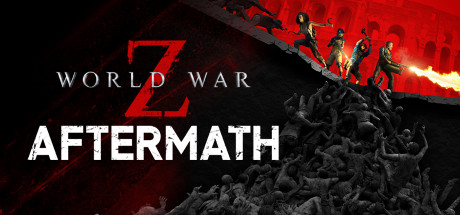 僵尸世界大战：劫后余生/ World War Z: Aftermath/更新/v20231208_v411710 