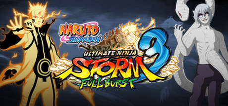 火影忍者究极忍者风暴3完全爆发HD /NARUTO SHIPPUDEN: Ultimate Ninja STORM 3 Full Burst HD /更新/v1.0.0.7