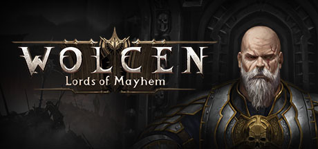 破坏领主/Wolcen: Lords of Mayhem