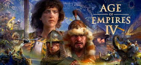 帝国时代4/Age of Empires IV（数字豪华版-时代庆典-V5.0.17718.0-STEAM版） 01