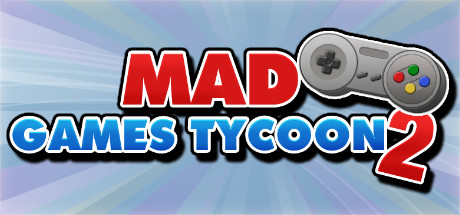 疯狂游戏大亨2/Mad Games Tycoon 2/更新/v2023.12.29A