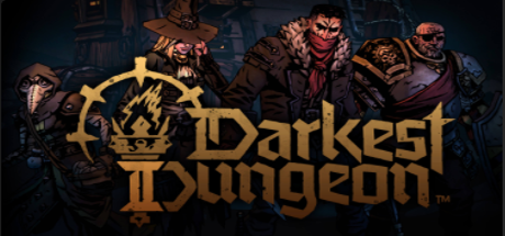 暗黑地牢2/Darkest Dungeon 2/更新/v1.03.58142/正式版