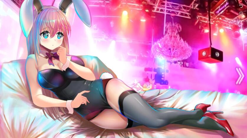 兔女郎故事/Bunny Girl Story 06