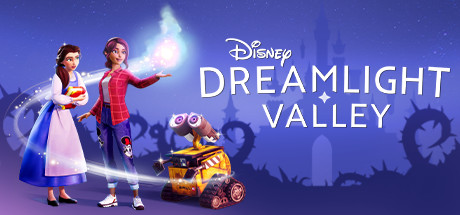 迪士尼梦幻星谷/Disney Dreamlight Valley/更新/v1.7.0.5201