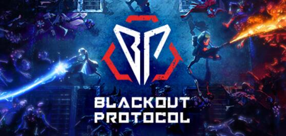 断电协议/BlackoutProtocol