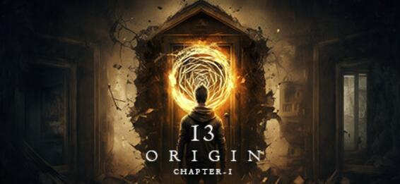 13：起源 - 第一章13/ORIGIN - Chapter One