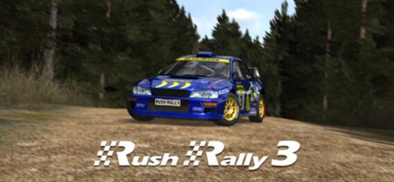 拉什拉力赛3/Rush Rally 3/v20231005