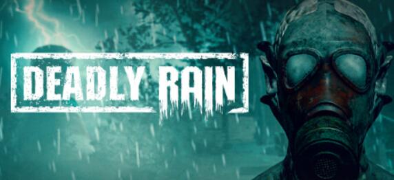 致命之雨/Deadly Rain