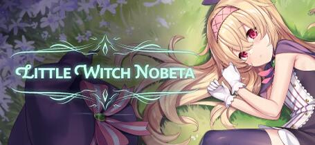小魔女诺贝塔/Little Witch Nobeta 