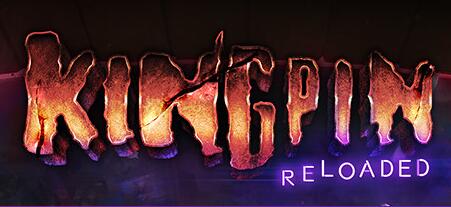 金并:重新加载/Kingpin:Reloaded