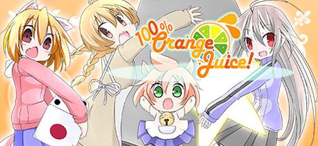 100%鲜橙汁/100% Orange Juice/更新v3.14.1/整合33DLC