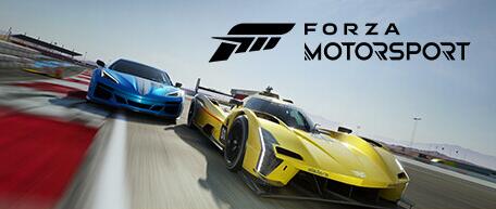 极限竞速8/极限竞速赛车运动/Forza Motorsport /更新/v1.534.1562.0