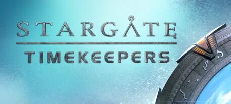 星际之门:计时员/Stargate Timekeepers /更新/v1.00.22