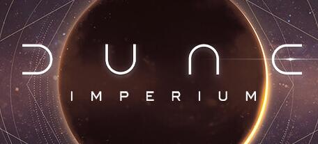 沙丘帝国/Dune：Imperium 