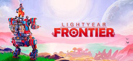 光年拓荒/Lightyear Frontier