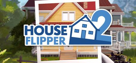房产达人2/House Flipper 2/更新/v01.04.2024