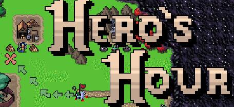 英雄之时 /Heros Hour/更新/v2.6.3